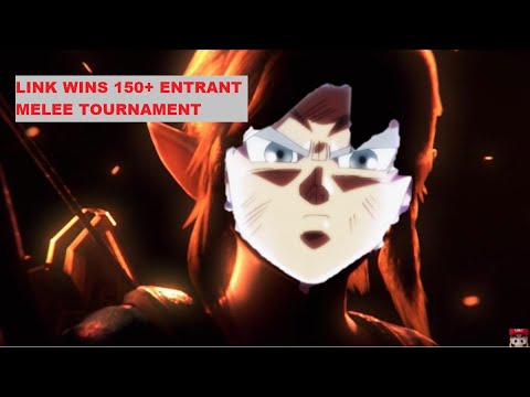 AKLO'S LINK GOES ULTRA INSTINCT