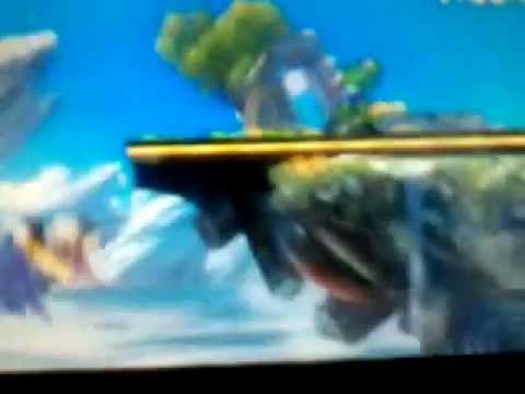 Little Mac gimp compilation(Ganon, Bowser, Meta Knight, Jigglypuff)