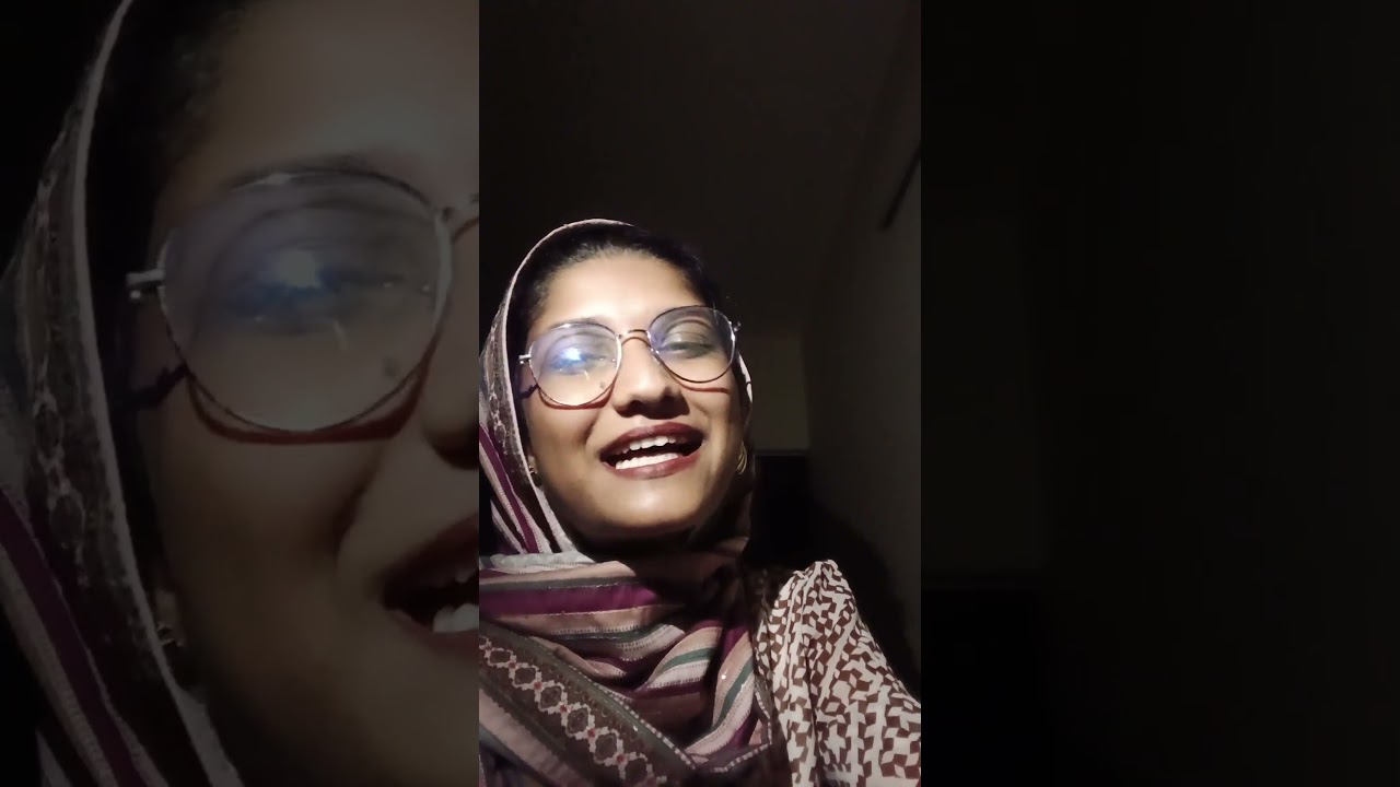 #Chalrey Chalrey Waal 🌷#shorts #song #trending #viral #explore #Iffah Fathima Aby