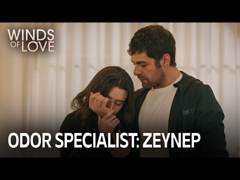 Zeynep'in hamilelik halleri | Rüzgarlı Tepe 214. Bölüm