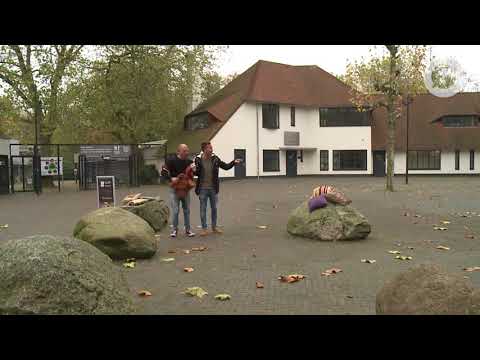 ZO!34 - Glazen Huis Emmen 2017 - Update 1 - Plaats