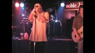noble Jones, Gasoline Alley, Clearwater, FL, May 31st, 2003 (part 1)