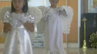 Ave Maria (Our Father)