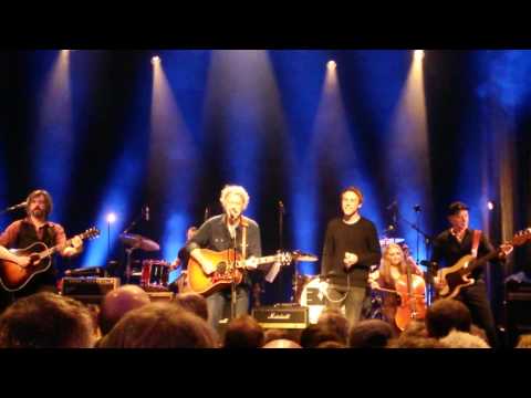 "All die Augenblicke" - Wolfgang Niedeckens BAP gemeinsam mit Clueso