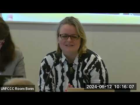 Innovation in climate governance and financial solutions to deliver a just transition