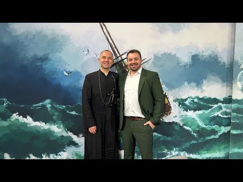 More milosrđa - p. Stjepan Ivan Horvat