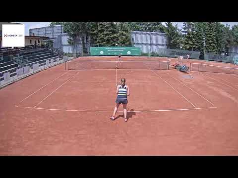 Kurt 1_I.část - 10.6.2019 - BTC Brno Open 2019 - A - Dorostenky