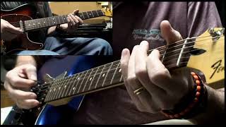 Get It Up Ronnie Milsap guitar cover