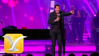 Lionel Richie, Endless Love, Festival de Viña 2016 HD 1080p