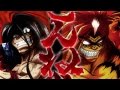 Аниме Усио и Тора / Ushio to Tora - Опенинг [OP] | Kinniku Shōjo Tai ...