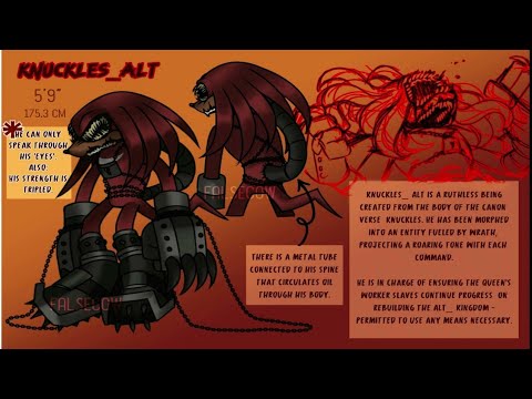 FNF: Vs Sonic.EXE (CANCELLED) - Overthrow (Aerozity Mix) (Vocals Only)