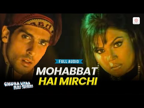 Mohabbat Hai Mirchi (Full Audio) — watch video