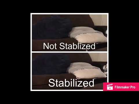 Emulsio Image Stabilizer