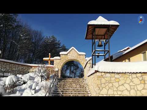 Pustelnia 11.02.2021 - Kazanie o. Daniela