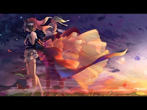 {1066} Nightcore (Alive In Barcelona) - Back to Life (with lyrics)