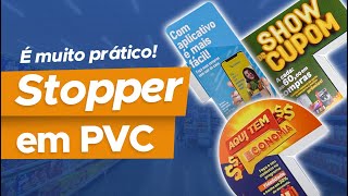 Vídeo do produto