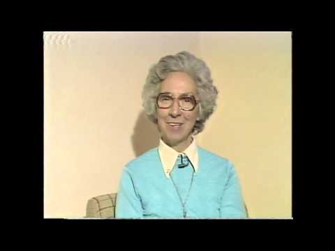 Anunciamos Jesus Especial 30 anos - Irmã Nellie