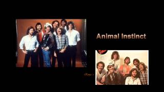 Dr Hook -  "Animal Instinct"