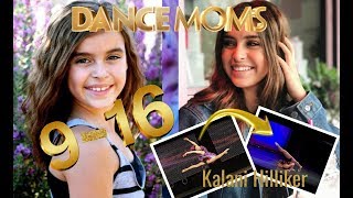 KALANI HILLIKER AGE 9-16