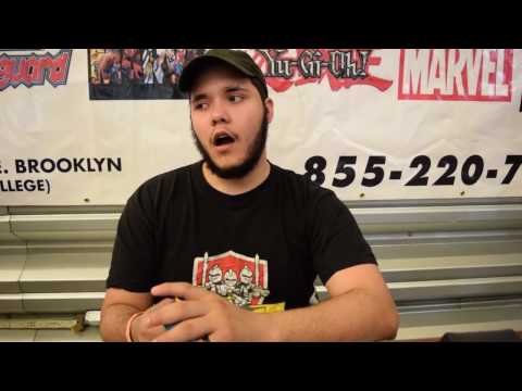 Yu-Gi-Oh! Brooklyn, NY Regional 2nd Place Luis Jimenez Deck Profile: Pure Zodiac  03/18/17