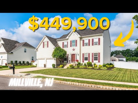 FOR SALE: 10 Cecile Dr | 4 Beds | 2.5 Baths | 2,368 SF