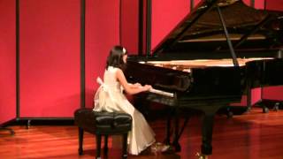 Sophie Nguyen AIPF 2013