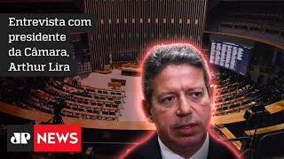 Lira diz que reforma administrativa deve ser aprovada antes: ‘Dará rumo para a economia’