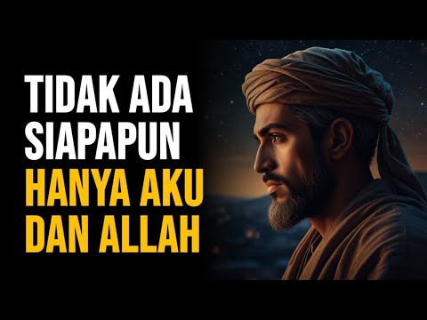 HIDUP TANPA BERGANTUNG PADA SIAPAPUN KECUALI PADA ALLAH SAJA | JIWA MUSLIM