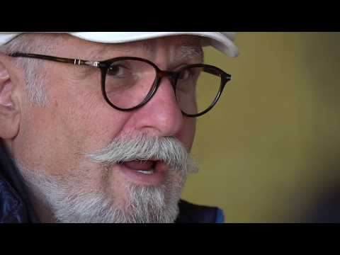 SRBI SA PETOG KONTINENTA: Željko SAMARDŽIĆ