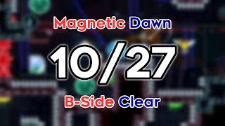 Magnetic Dawn (B-Side)