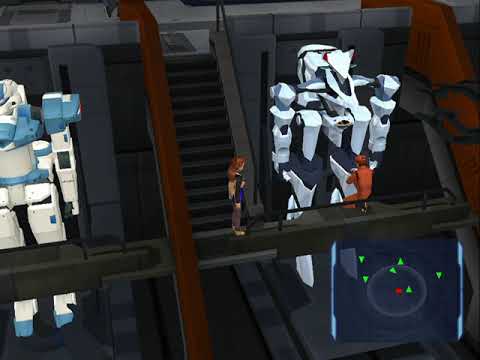 Let's Play Xenosaga Episode I: Der Wille zur Macht - Part 48