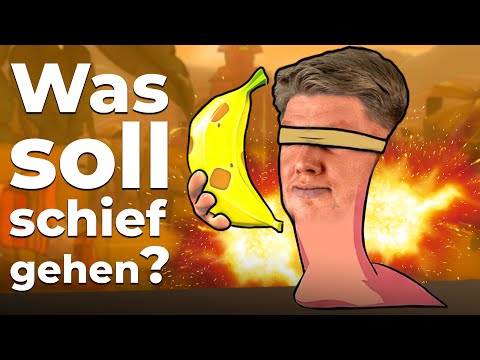 Diese Folge Worms HAT ALLES! | Worms Clan Wars