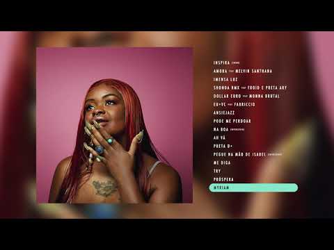 16. Tássia Reis - Myriam | Próspera