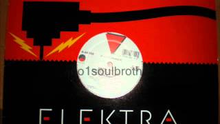 Keith Sweat ft. Jacci McGhee & Paul Jackson, Jr. "Make It Last Forever" (Special Remix)