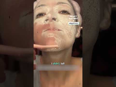 Gen Z Hair Identifier Fail 😳 #genz #shaving #peaches