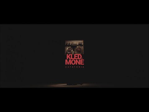 Kled Mone - Catatonia [ OFFICIAL MUSIC VIDEO]