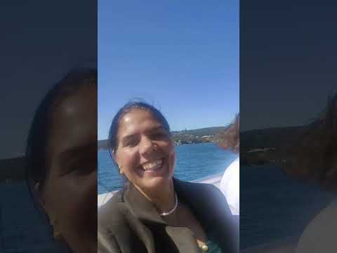 Thumbnail for #indian#family#vacation#australia#cruiseship #happy#mood