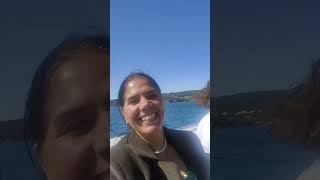 #indian#family#vacation#australia#cruiseship #happy#mood