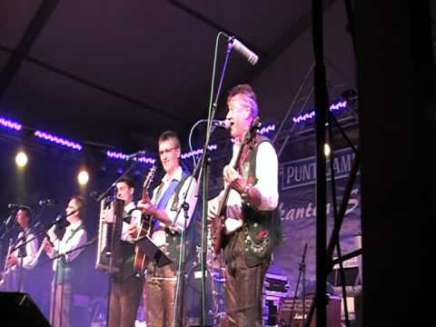 Grazer Spatzen "Hallo mein Sohn"