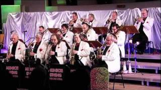 Munich Swing Orchestra - Tuxedo Junction