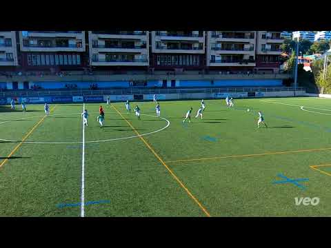 DHR Mutriku Hernani 23 24