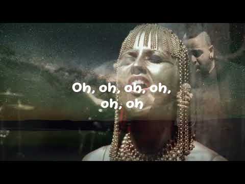 the Cranberries featuring Bad Wolves - Zombie - FanTribute mashup with lyrics