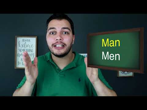 Man Vs Men
