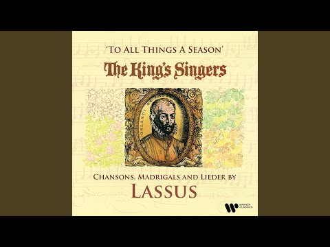 Continuation du mellange: No. 20, Come la notte ogni fiamella