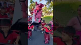 Download lagu Babi Karaoke 😅😅🐷 🎥chisss mp3