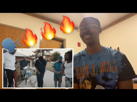 Doggystyleeee x California Gardens | Bang Mines ( Reaction ‼️)