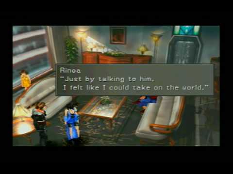 Final Fantasy VIII Playthrough Part 26
