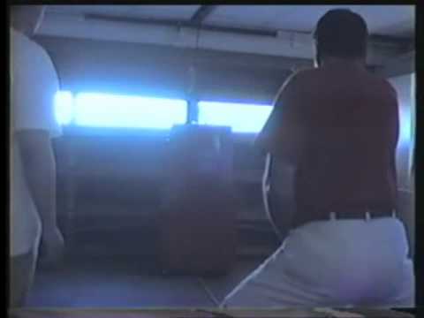 John Chang's Western student: Interview with Jim McMillan of Mo Pai Nei Kung (2/4)