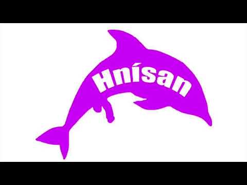 FRÍKA ÚT -  HNÍSAN X MBS