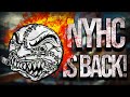 NYHC Is Back But It S Not Where You Think